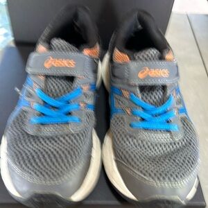 ASICS Boys Shoes